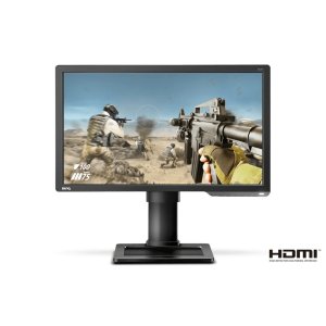 Benq Zowie Xl2411p 24 1ms 144hz Color Vib Full Hd Tn Gaming Monitor Adeks Store