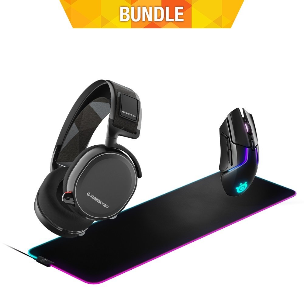 arctis 7 wireless rgb