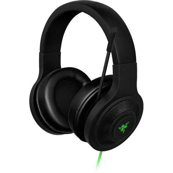 Usb Gaming Headset Razer Kraken X Usb