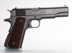 KWC Colt 1911 Blowback Havalı Tabanca - 4,5 mm