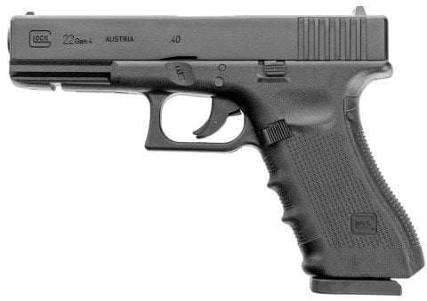 Umarex Glock 22 Gen4 Airsoft Tabanca