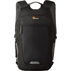 Lowepro Photo Hatchback BP 150 AW II Sırt Çantası (Siyah/Gri)