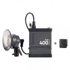 Elinchrom ELB 400 One Action Head To Go