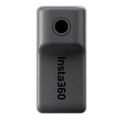 Insta360 X3 Microphone Adapter