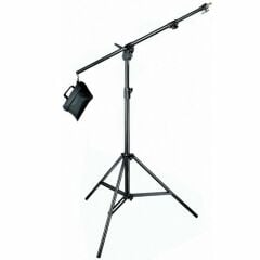 Manfrotto 420B Combi-Boom Stand Black