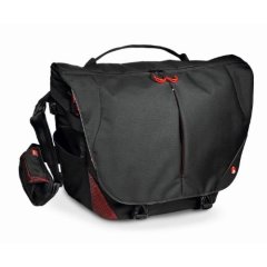 Manfrotto Bumblebee M-30 PL Messenger Omuz Çantası