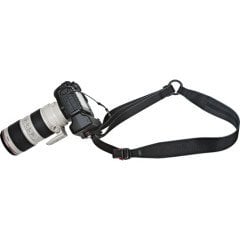 Joby Pro Sling Strap (S-L) (Siyah/Gri) Kamera Askısı