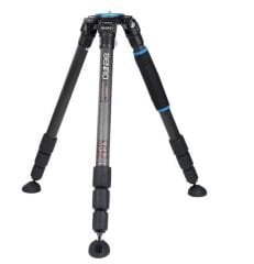 Benro C-3780TN Combination Carbon Fiber Tripod