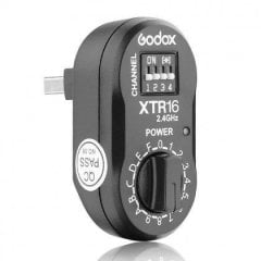 Godox XTR-16 (RECEIVER)