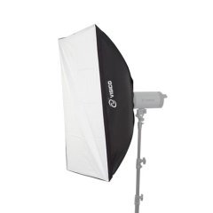 Visico SB-030 Softbox 60x90cm â Gridsiz â Bowens