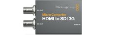 Blackmagic Micro Converter HDMI to SDI 3G