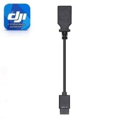 DJI Ronin-S Multicamera Control USB Female Adapter