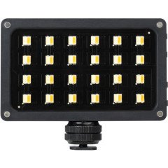 Viltrox RB08 Mini Video Portatif LED Işık