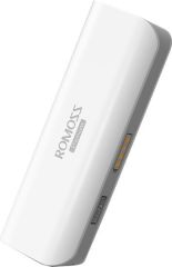 Romoss Sailing 1 2600mAh Şarj Aleti