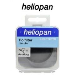 Heliopan 49 mm Slim Circular Polarize filtre