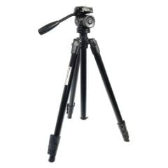 Fancier WT 6734 Profesyonel Tripod