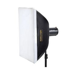 Golden Eagle 50x70 Mini Softbox (JY serisi Ve T serisi için)