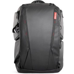 PgyTech OneMo Backpack 25L+Shoulder Bag (Twilight Black)