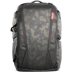 PgyTech OneMo Backpack 25L+Shoulder Bag (Olivine Camo)