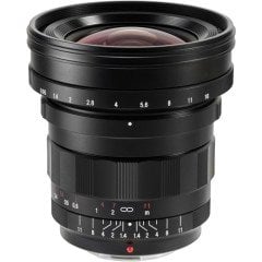 Voigtlander Nokton 10.5mm f/0.95 Lens  (MFT)