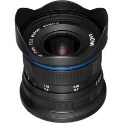 Laowa Venus 9mm f/2.8 Zero-D  DJI Lens