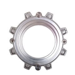 Visico SRRI Speed Ring â Hensel Adaptörü