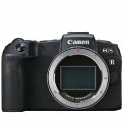 Canon EOS RP Body