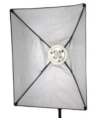 JINBEI S-60x80 Led Işıklar için Softbox