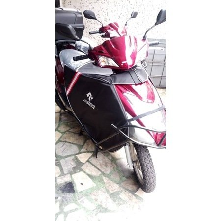 Turkish Souq Honda Activa White S Signal Grenaj