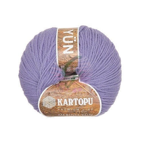 Kartopu Wool Пряжа Купить