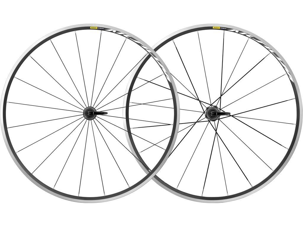 Mavic Aksium 19 Pr Yol Bisikleti Jant Seti LP8694100 Mavic Aksium 19 Pr Yol Bisikleti Jant Seti LP8694100