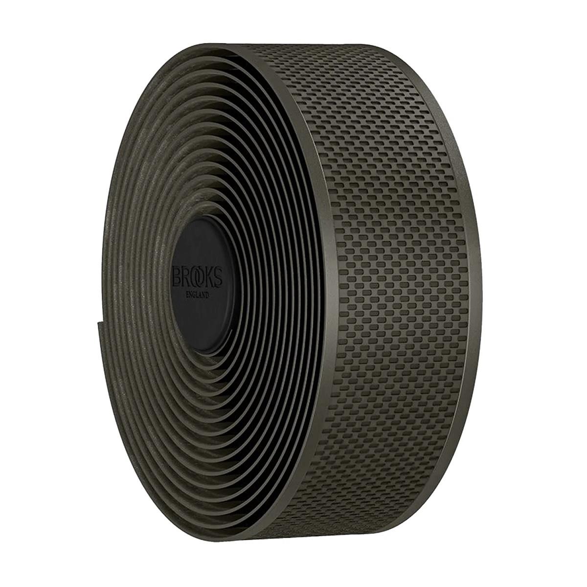 Brooks Cambium Rubber Gidon Sargısı Yeşil Brooks Cambium Rubber Gidon Sargısı Yeşil