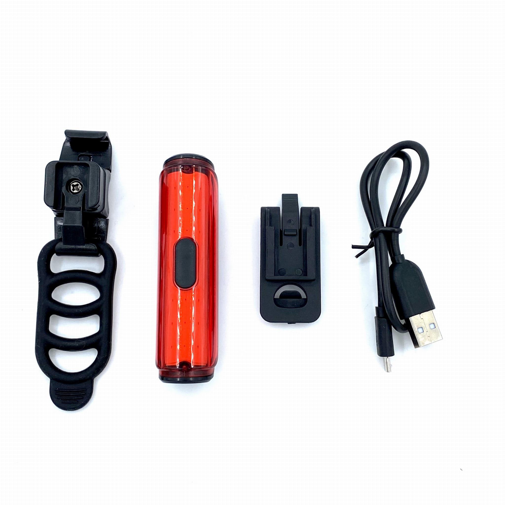 Eastpower EBL-3211 50 Lümen Arka Işık USB Şarjlı Eastpower EBL-3211 50 Lümen Arka Işık USB Şarjlı