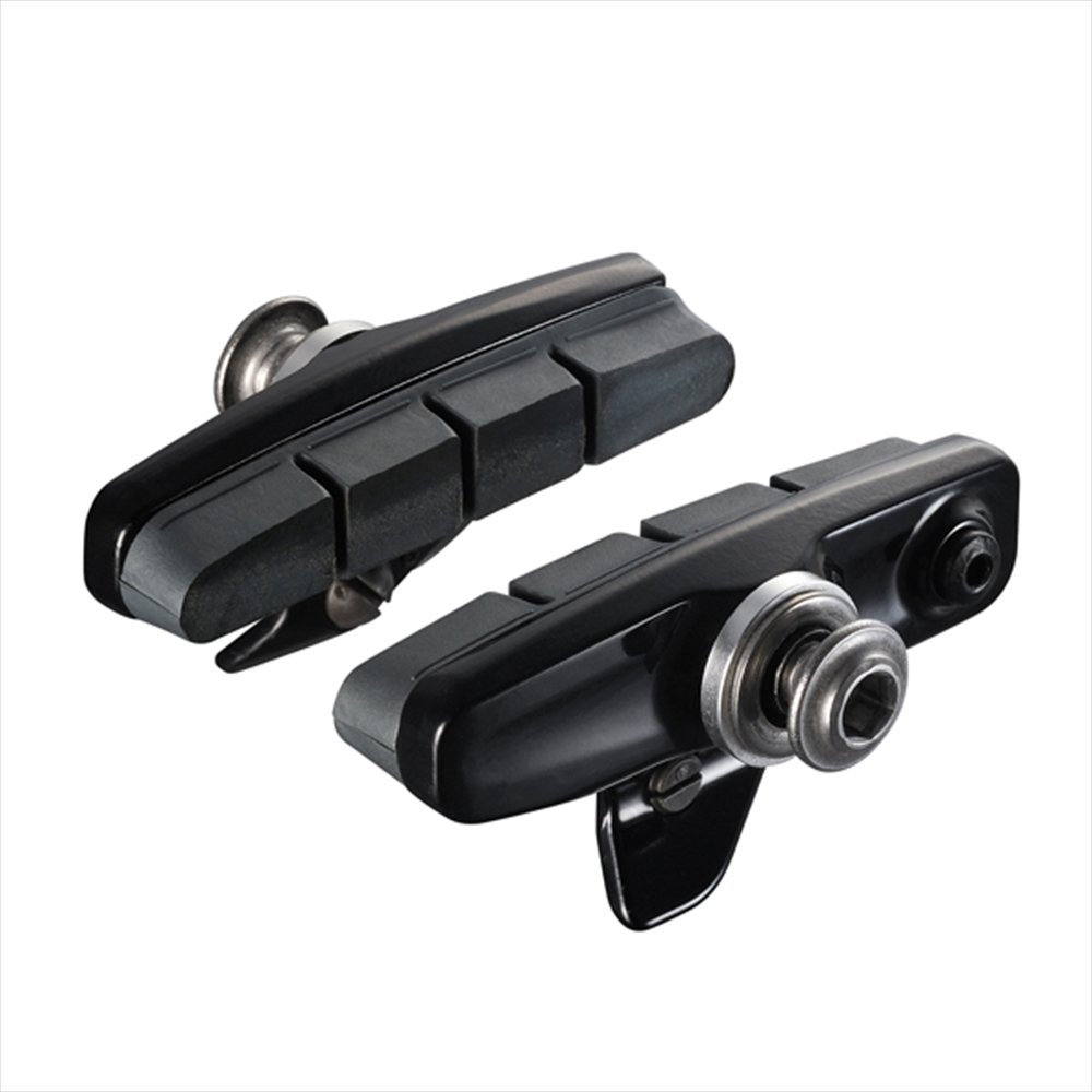 Shimano Dura-Ace Br-9000 Fren Pabucu Çift Shimano Dura-Ace Br-9000 Fren Pabucu Çift