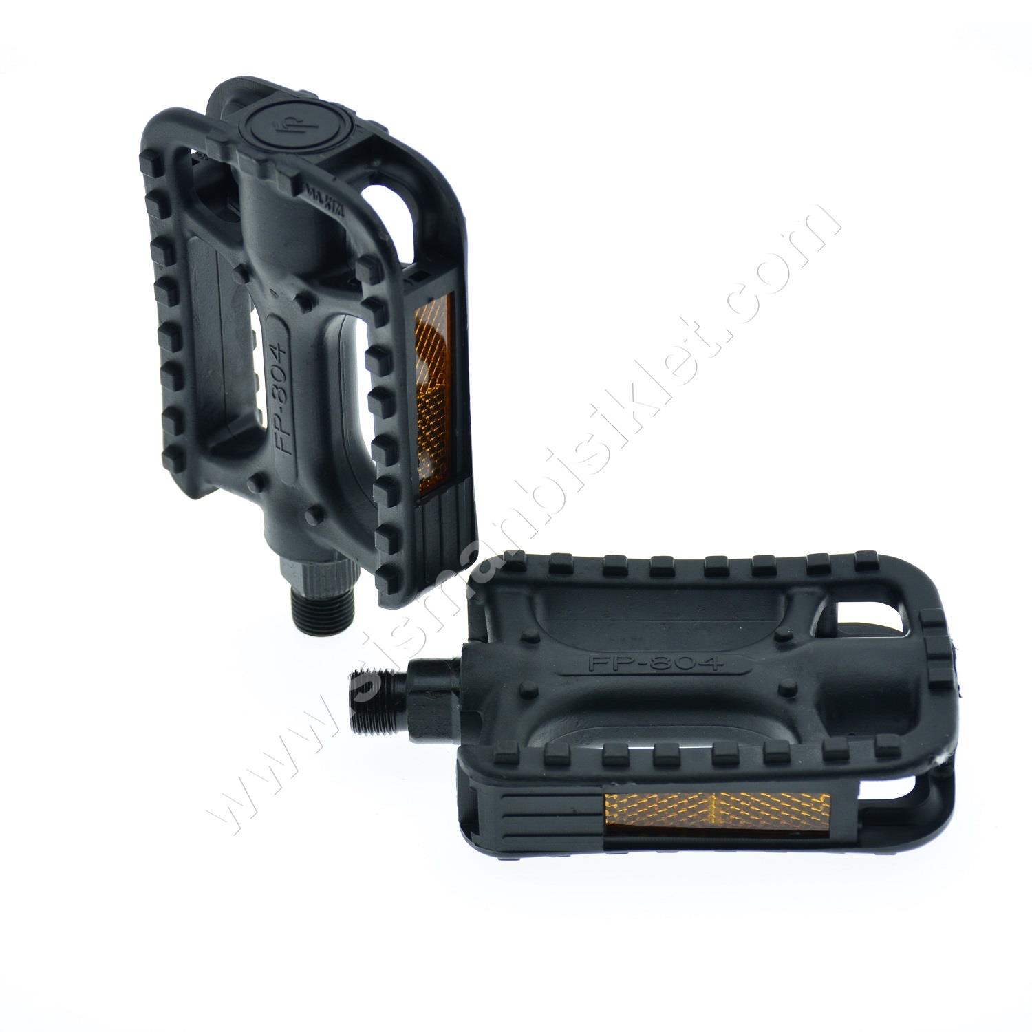 Feimin Plastik Bilyalı Pedal FP-804 Feimin Plastik Bilyalı Pedal FP-804