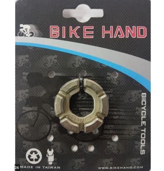 Bike Hand YC-6A Bisiklet Akort Anahtarı Bike Hand YC-6A Bisiklet Akort Anahtarı
