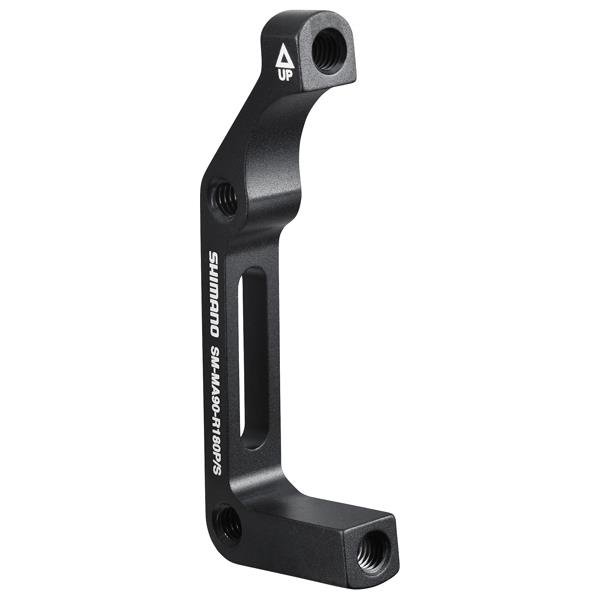 Shimano SM-MA90-R180 Arka Disk Fren Adaptörü (Post/Standart)