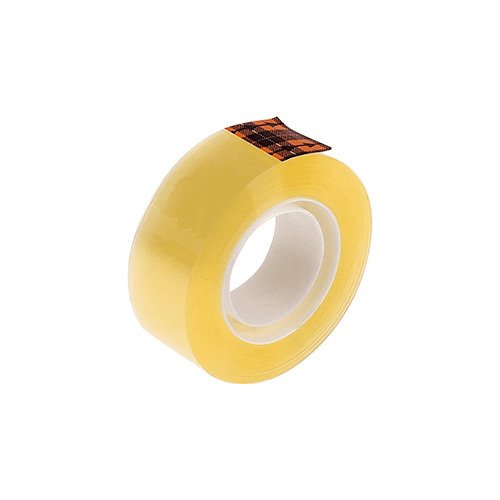 3m Scotch Tape 508 Single Tape 19 Mm X 33 Mm