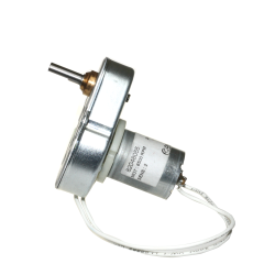 24V redüktörlü dc motor