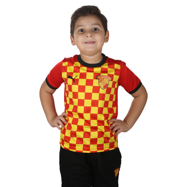 Goztepe Spor Kulubu Lisansli Urunleri