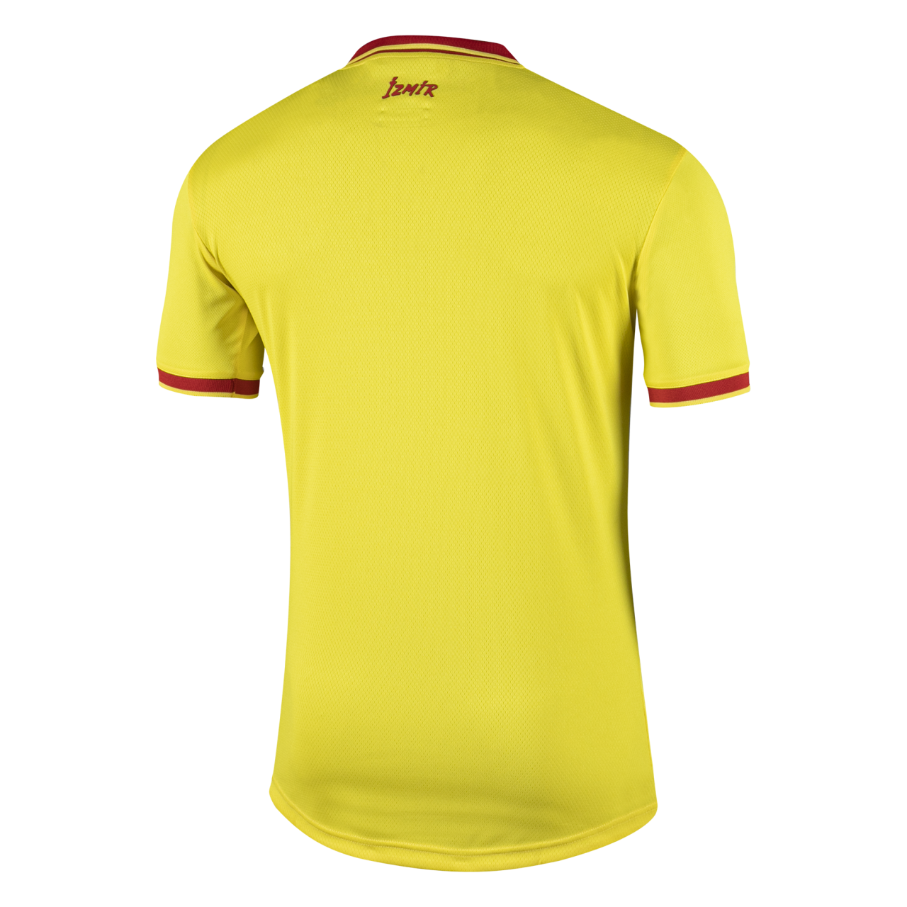 Nuevo 2021/2022 original Göztepe izmir bordo forma camiseta goztepe umbro Atatürk