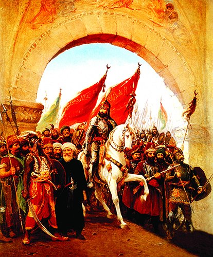 Şehir Tabloları