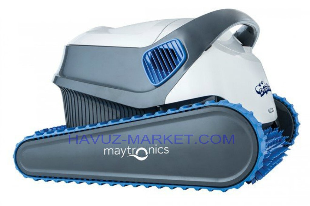 Dolphin S200 Havuz Temizleme Robotu ŞOK FİYAT