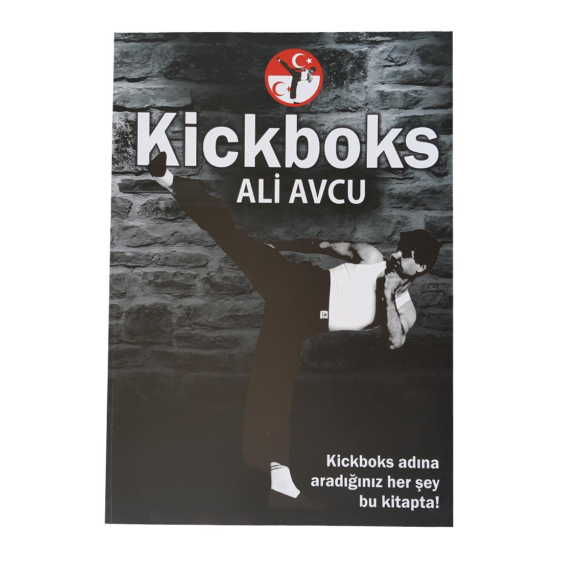 Kick Box Dövüş