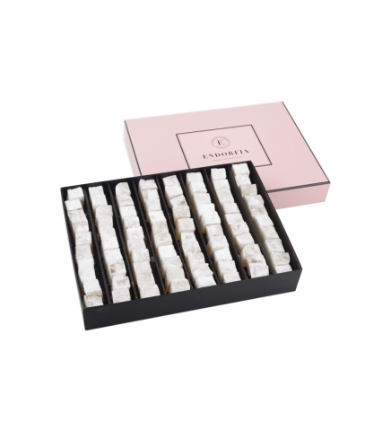 Single Maxi Sade Lokum - Pembe