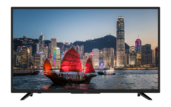 A55l 6750 5b Smart Tv Arcelik