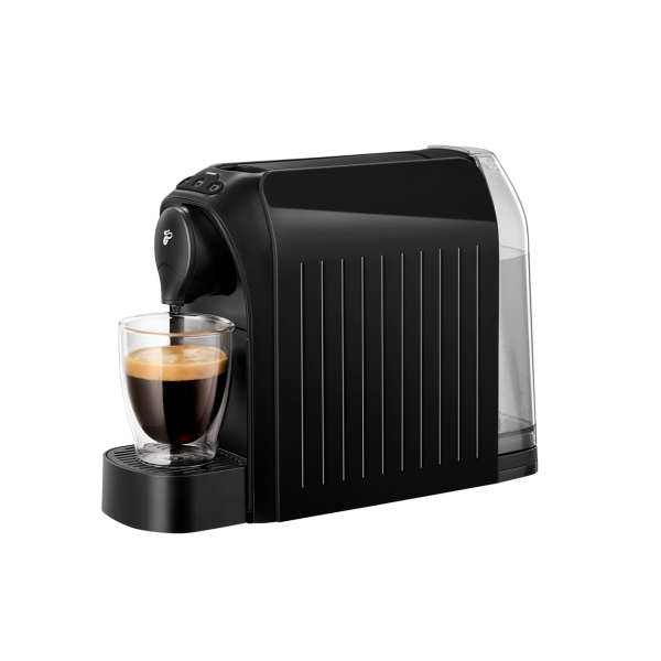 Arçelik Tchibo Cafissimo Easy Siyah Kahve Makinesi Kahve Makinesi
