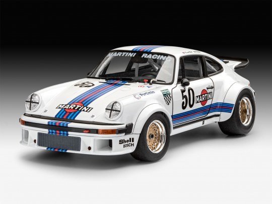 M.Set Porsche 934