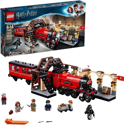 hp lego