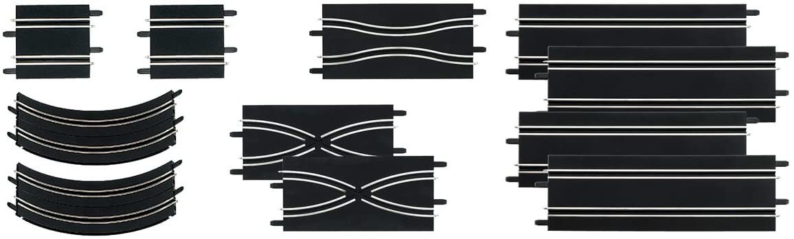 GO Pist Genişletme Seti 2 / GO Extension Set 2 GO Pist Genişletme Seti 2 / GO Extension Set 2